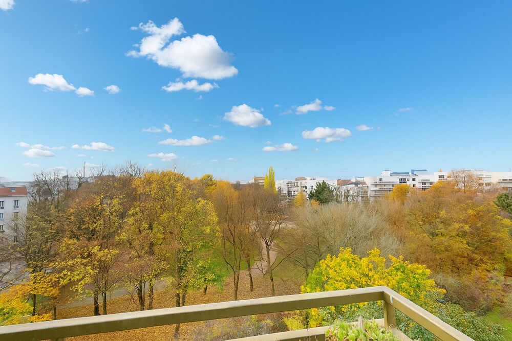 � vendre  Appartement Maisons-Alfort (94700)