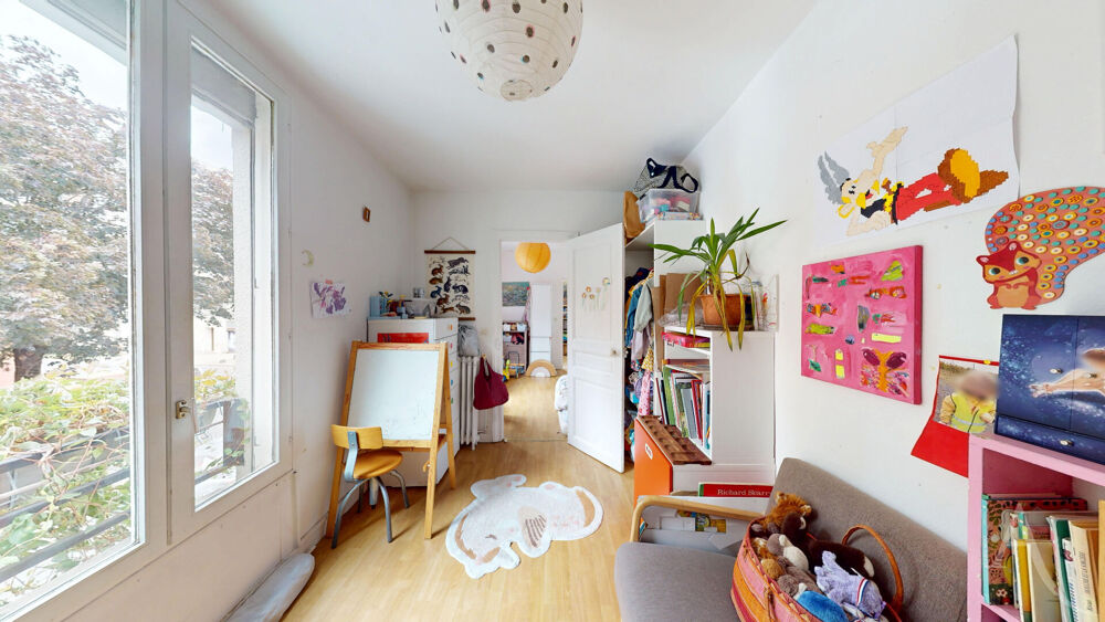 à vendre  Maison Montreuil (93100)