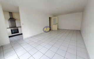  Appartement à vendre 3 pièces 72 m²
