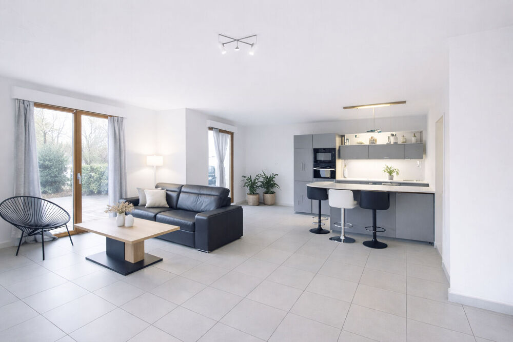 Vente Maison Maison 4 pièces avec jardin Bussy-Saint-Georges Bussy saint georges