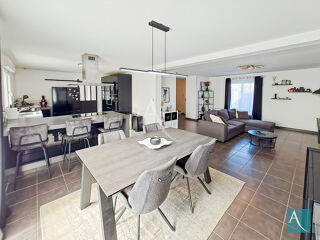  Maison à vendre 6 pièces 130 m²