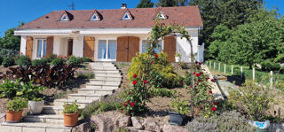  Maison à vendre 5 pièces 108 m²