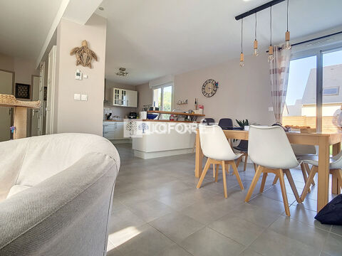   Maison r�cente Mouen Maison - 5 pi�ce(s) - 101 m�