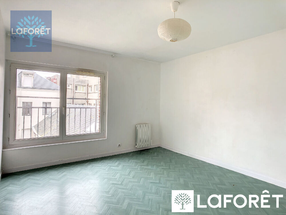 Appartement FÉCAMP 3 pièces 96.9 m²
