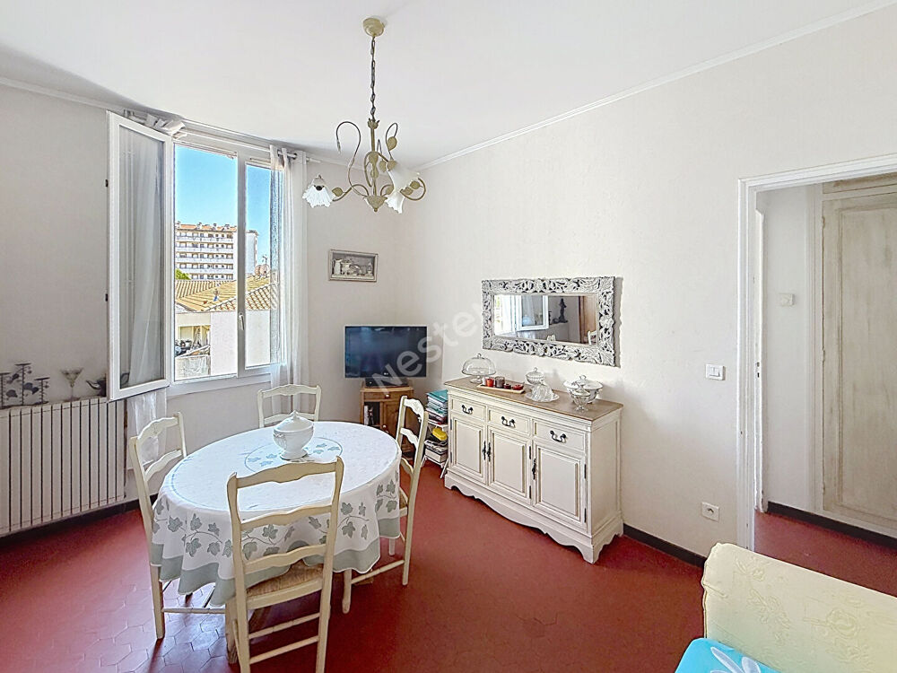 Location Appartement Location Toulon Bon-Rencontre  Appartement de 3 pièces de 59 m² Toulon