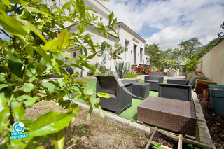  Appartement � vendre 4 pi�ces 85 m�