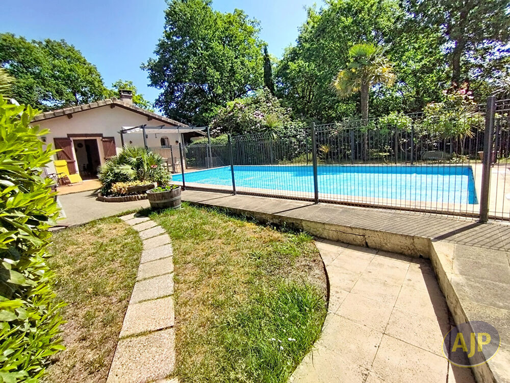 Maison 5 pièces 120 m² · à Audenge · 120 m² · 442 000 €