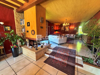  Maison � vendre 7 pi�ces 276 m�