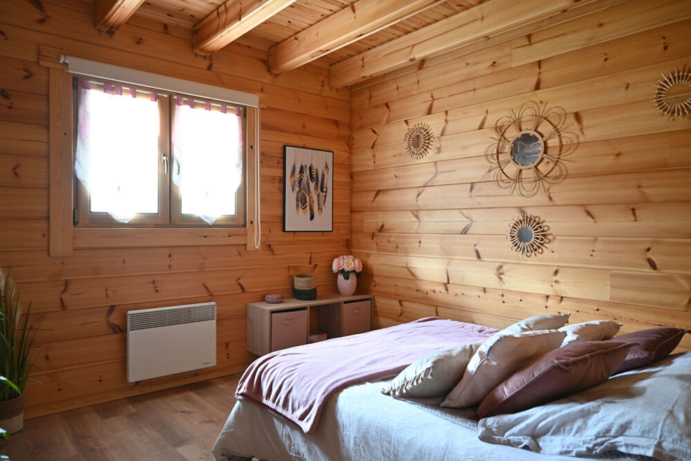 Vente Maison CHALET - ESTAVAR Estavar