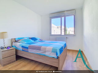  Appartement à vendre 3 pièces 63 m²