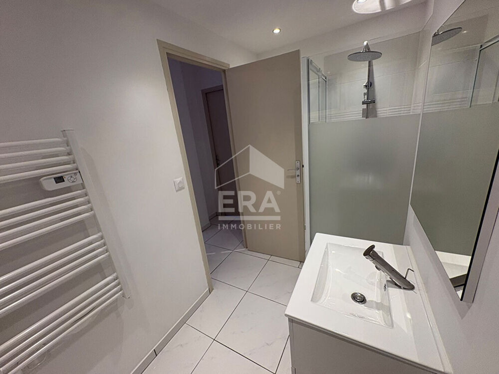 Location Appartement 2 pièces 48M² refait a neuf Cagnes sur mer