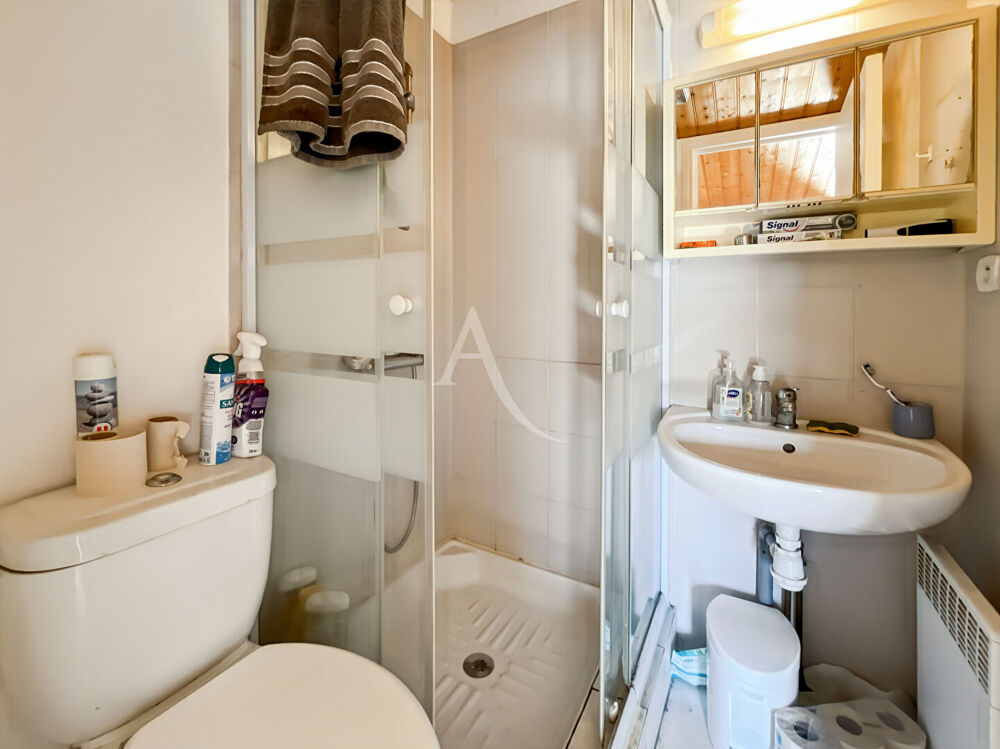 Vente Appartement Appartement La Barre De Monts 2 pièce(s) 28.95 m2 La barre de monts