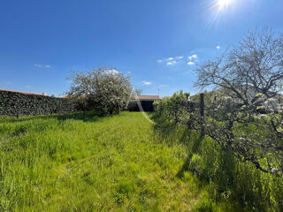  Terrain à vendre 554 m²