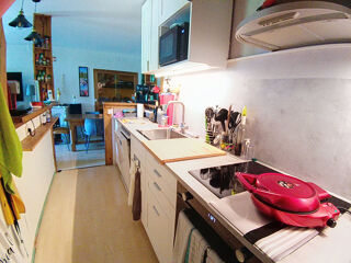  Appartement � vendre 3 pi�ces 86 m�