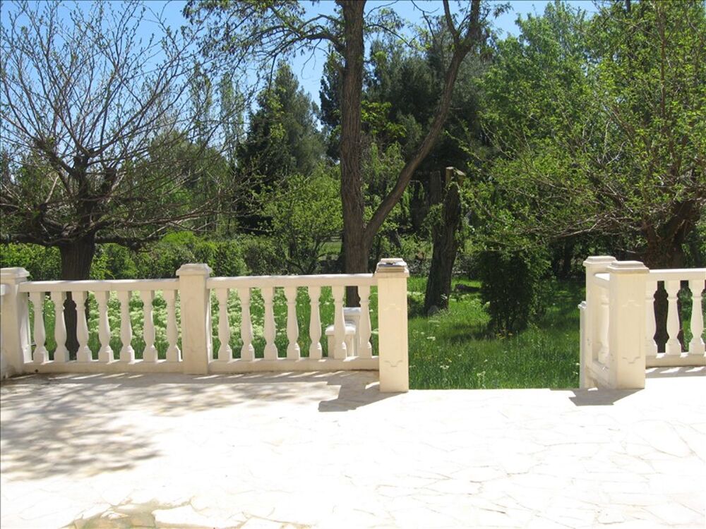 Vente Maison VILLA AIX EN PROVENCE - 5 pièce(s) - 254 m2 Aix en provence