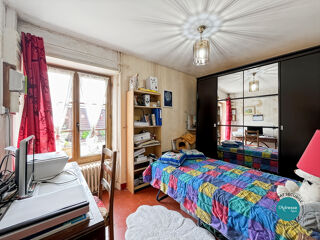  Maison � vendre 3 pi�ces 63 m� Guigneville sur essonne