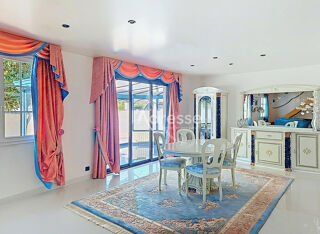  Maison à vendre 6 pièces 162 m²