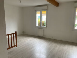  Maison � louer 4 pi�ces 76 m�