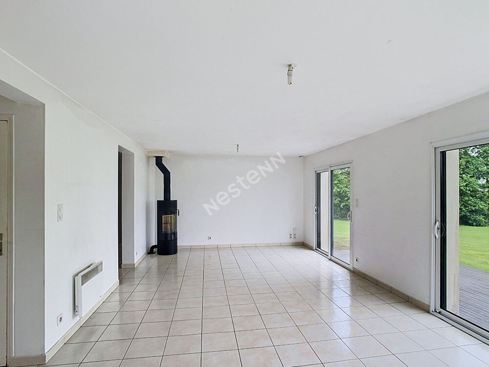 Location Maison A louer : belle maison à Saint Evarzec - 4 chambres Saint evarzec