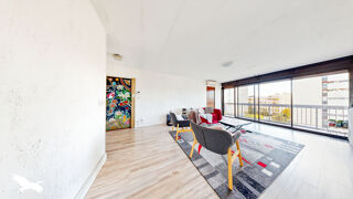  Appartement  vendre 4 pices 80 m