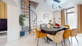  Maison à vendre 5 pièces 100 m²