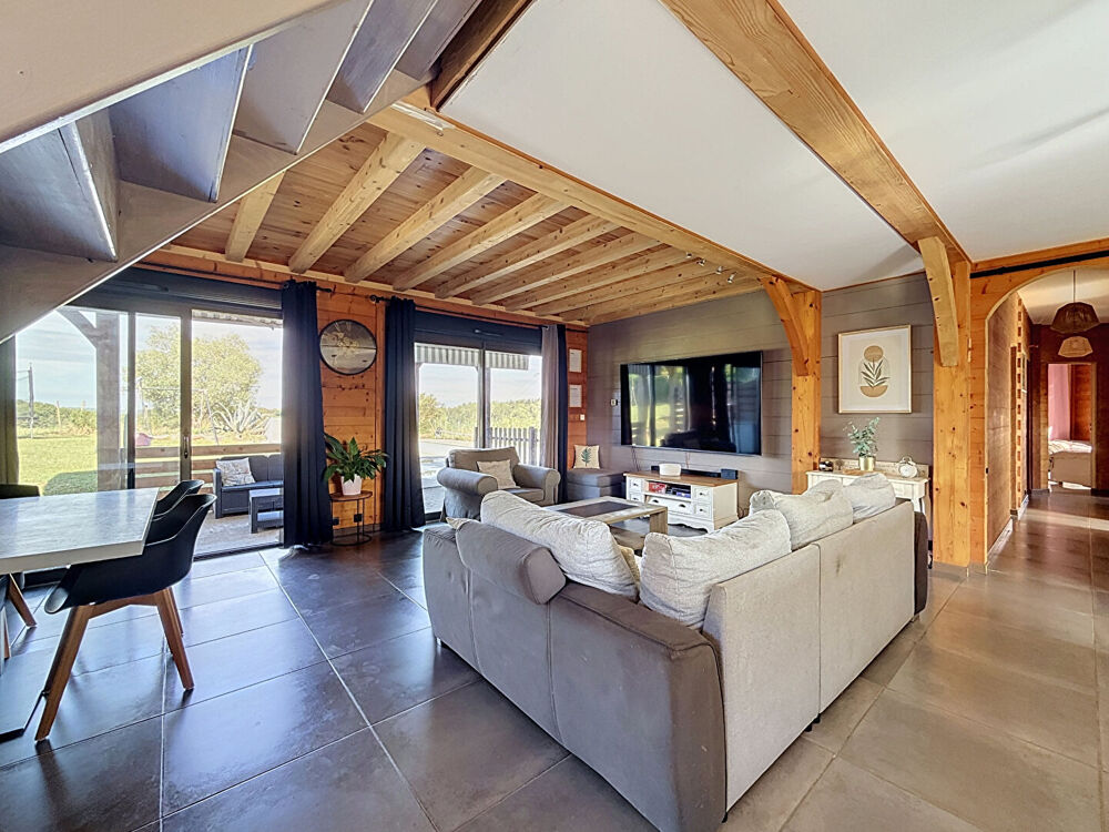 Vente Maison Maison Bassillac Et Auberoche 6 pièces 162 m2 Bassillac et auberoche
