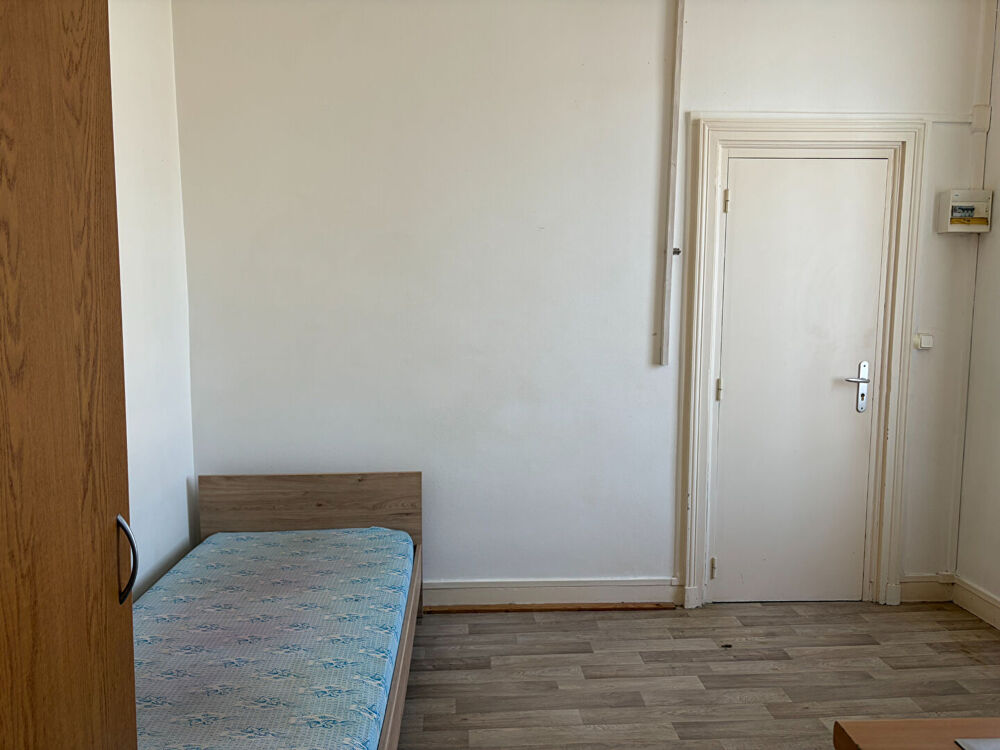 Location Appartement A louer - Studio meublé - Angers secteur Eblé Angers