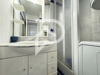  Appartement  vendre 1 pice 32 m