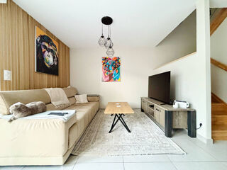  Maison  vendre 5 pices 78 m
