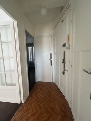  Appartement � louer 2 pi�ces 37 m�