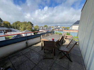  Appartement � vendre 2 pi�ces 65 m�