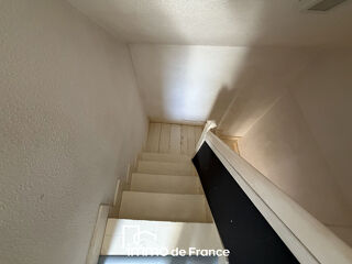  Maison à vendre 3 pièces 43 m²