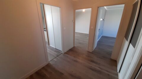  Appartement � louer 2 pi�ces 52 m�