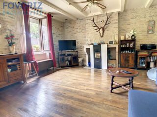  Maison � vendre 3 pi�ces 80 m�