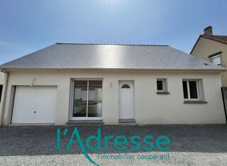  Maison à vendre 4 pièces 75 m²
