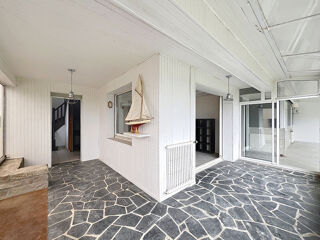  Maison � vendre 5 pi�ces 205 m�