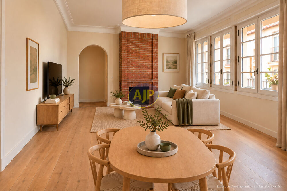 à vendre  Appartement Capbreton (40130)