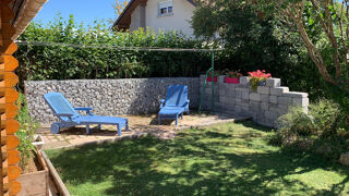  Maison � vendre 5 pi�ces 124 m�