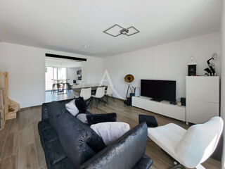  Maison à vendre 3 pièces 78 m²