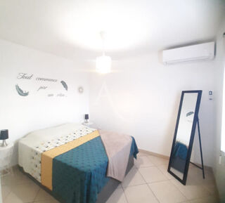  Appartement à louer 2 pièces 40 m²