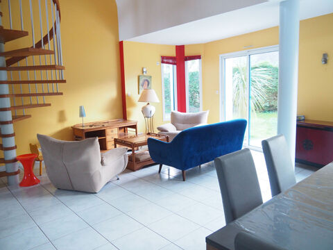  Maison � louer 5 pi�ces 132 m�