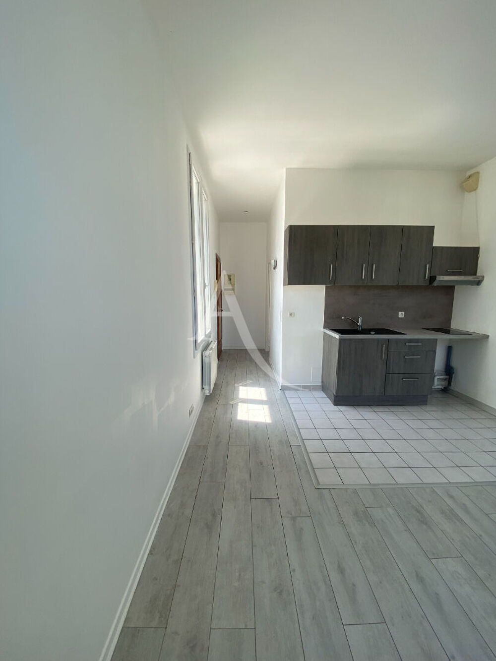 Location Appartement Appartement Sainte Genevieve Des Bois 2 pièce(s) 34.31 m2 Sainte genevieve des bois