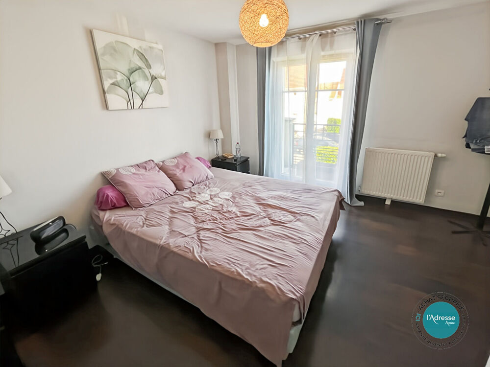 Vente Maison Maison Lisses secteur Léonard de Vinci Lisses