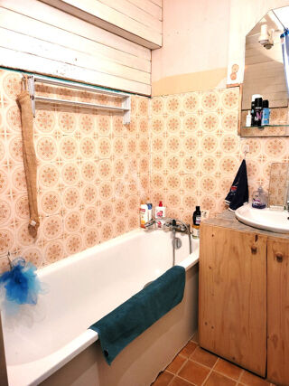  Appartement � vendre 2 pi�ces 43 m�