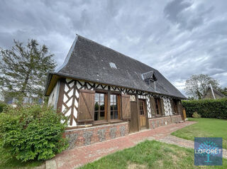  Maison � vendre 4 pi�ces 79 m�