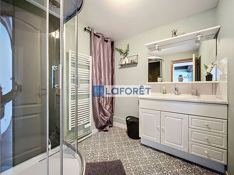  Appartement  louer 2 pices 56 m