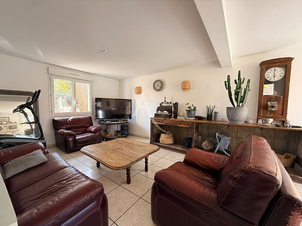 Vente Maison Maison proche plage St Brevin Les Pins 5 pièce(s) 115 m2 St brevin les pins