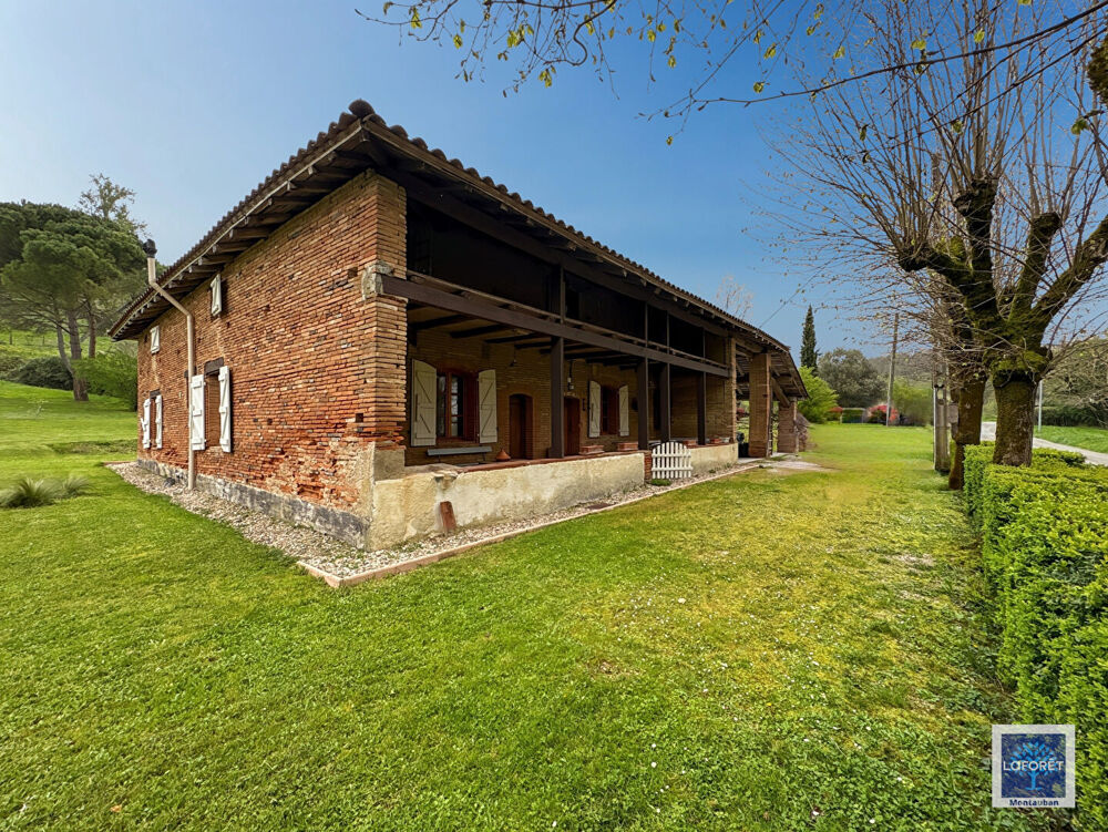 Maison 4 pièces 163 m² · à Montastruc · 163 m² · 287 500 €