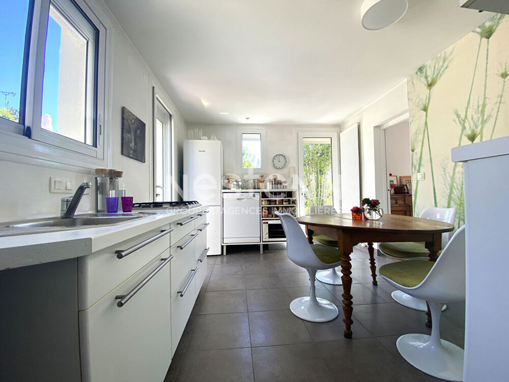 Vente Maison Maison à vendre à Vannes 4 chambres secteur Albert 1er Vannes