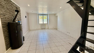  Maison à vendre 3 pièces 64 m²